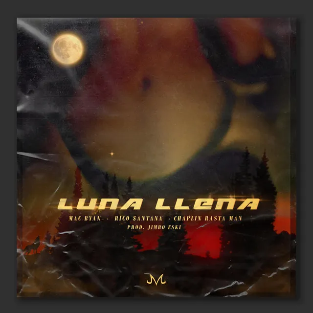 Luna Llena