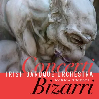 Concerti Bizarri by Andreas Helm