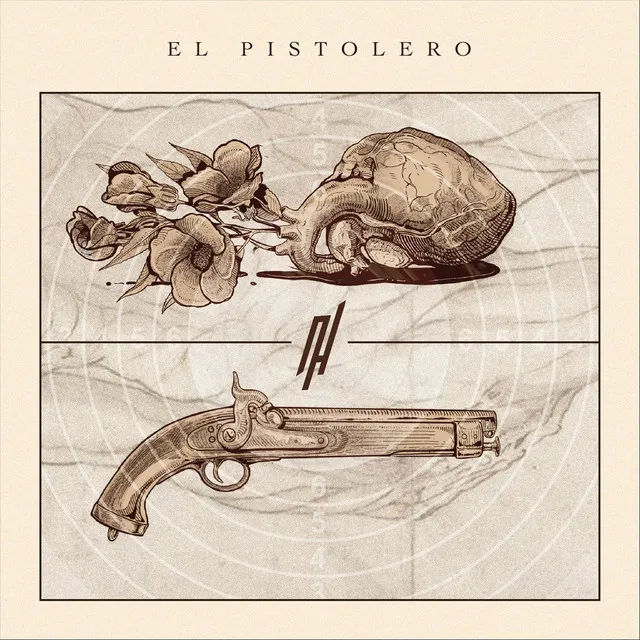 El Pistolero