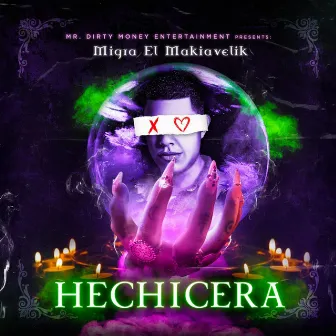 Herchicera by Migra el Makiavelik