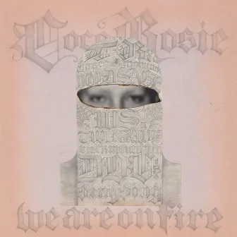 We Are on Fire / Tearz for Animals by CocoRosie