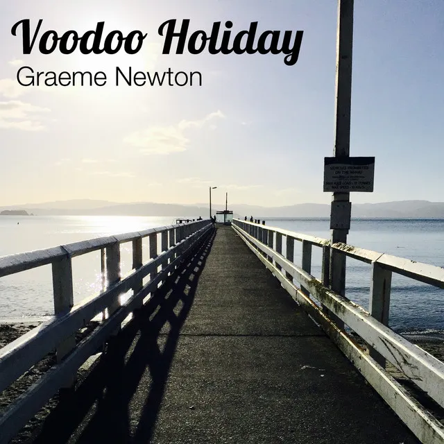 Voodoo Holiday