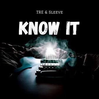 Know IT by TRE