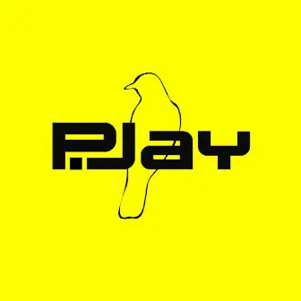 The Dance EP by P-Jay