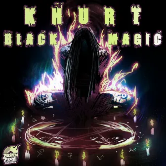 Black Magic by Khurt