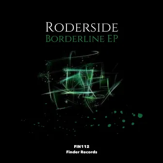 Borderline EP by Roderside