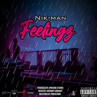 Feelingz by Nikman