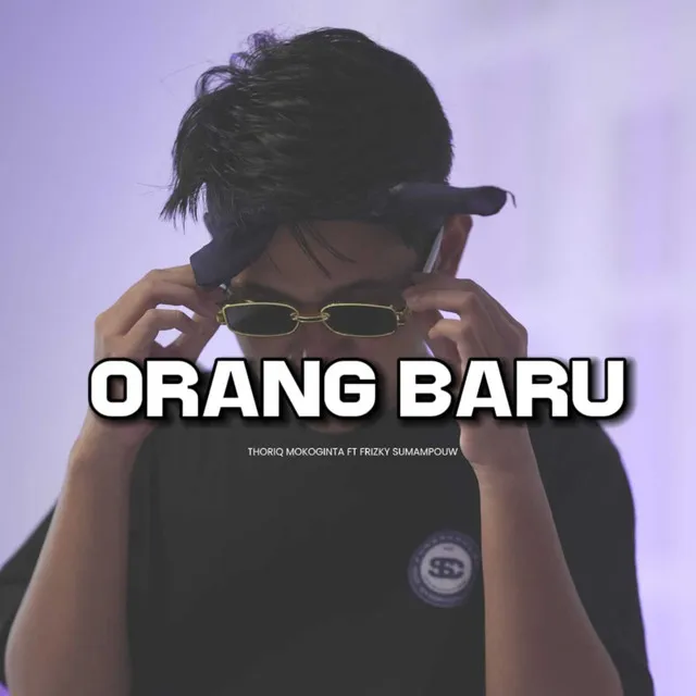 ORANG BARU