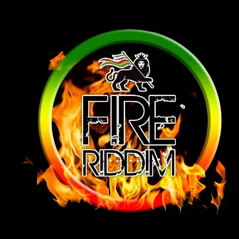 Fire Riddim by Tuff We Tuff