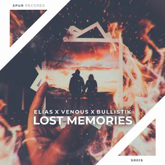 Lost Memories by elias