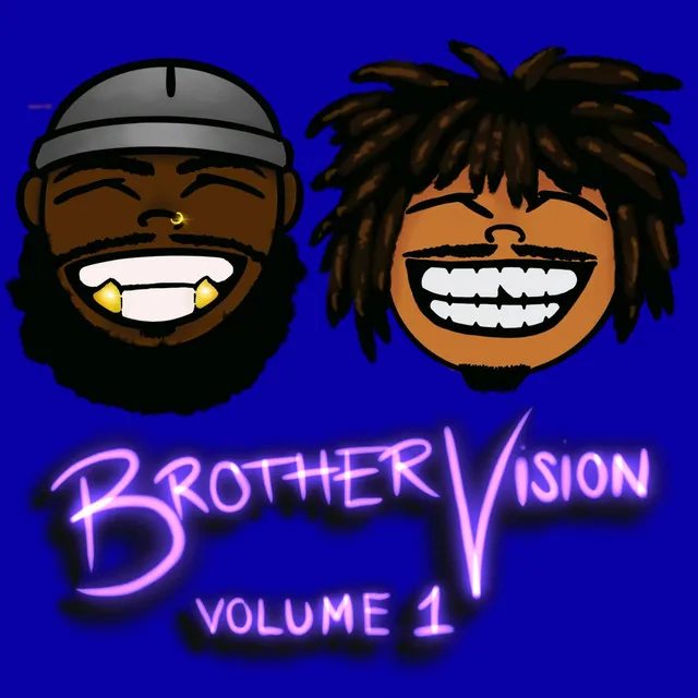 Brother's Vision Volume 1