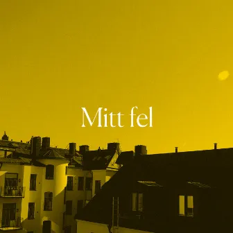 Mitt fel by 1987