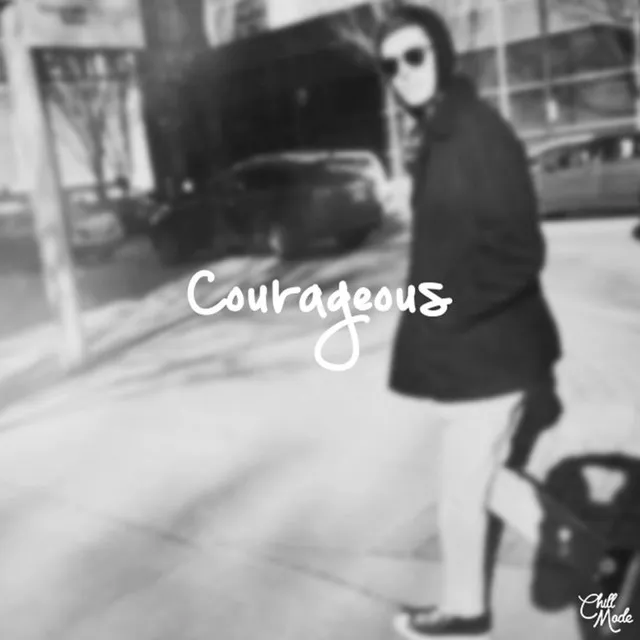 Courageous