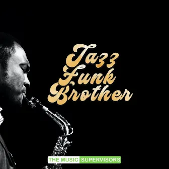 Jazz Funk Brother by TMS Feels