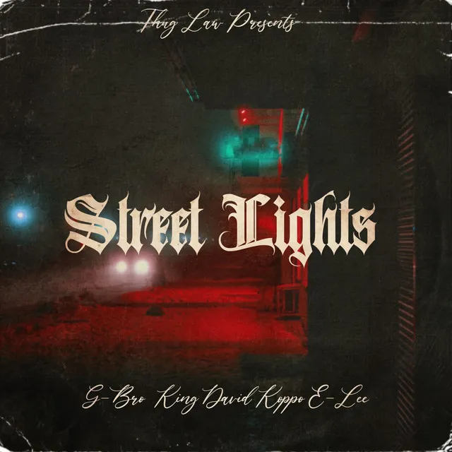 Street Lights