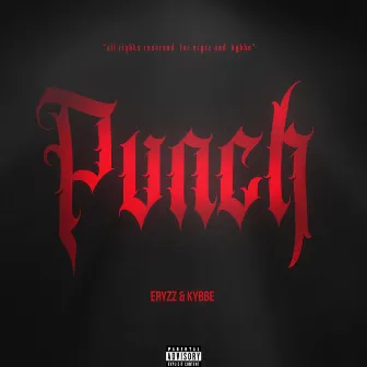 Punch by Eryzz