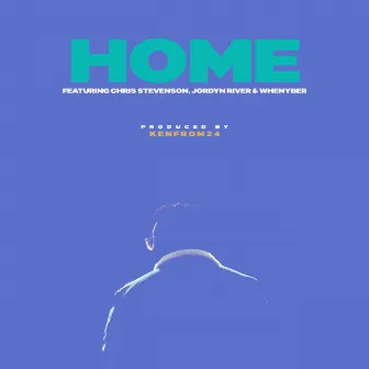 HOME by AJ Farley