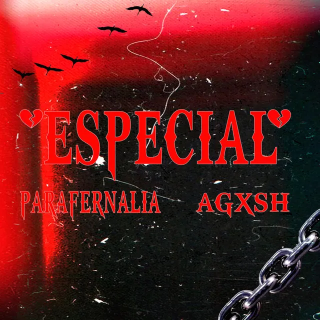 Especial