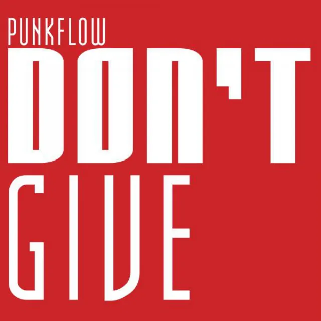 Don't Give