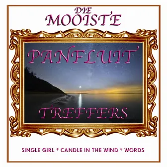 Die Mooiste Panfluit Treffers by Sonet