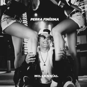 PERRA FINÍSIMA by Millenníal