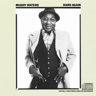 Hard Again by Muddy Waters