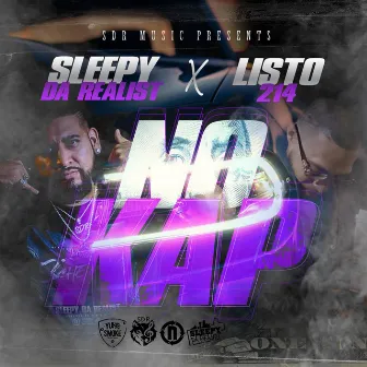 No Kap by Sleepy Da Realist