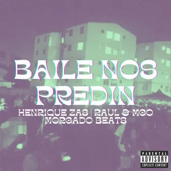 Baile nos Predin by Henrique Zas