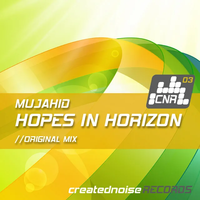 Hopes In Horizon