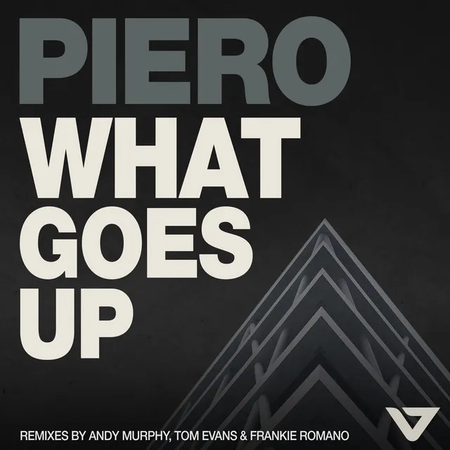 What Goes Up - Andy Murphy Remix