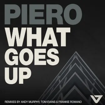 What Goes Up by Piero