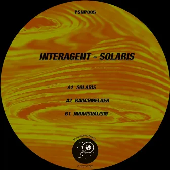 Solaris by Interagent