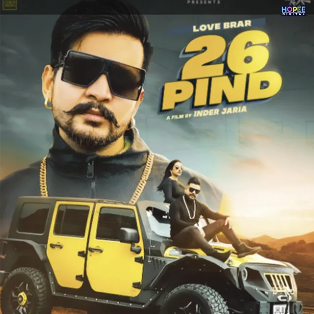 26 Pind