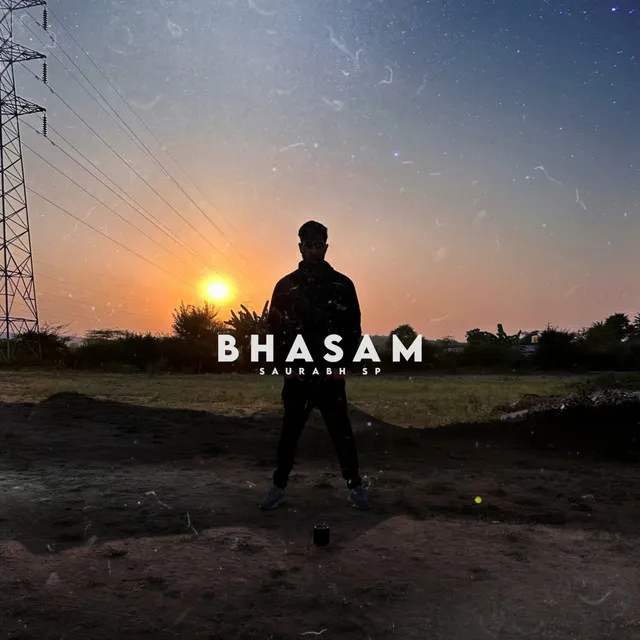 Bhasam