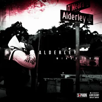 Alderley by Mikey Ooo