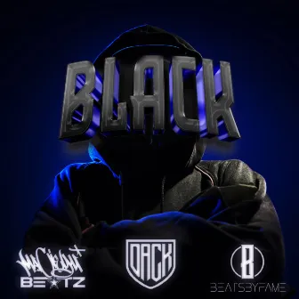 Black by Dack