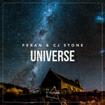 Universe by Peran