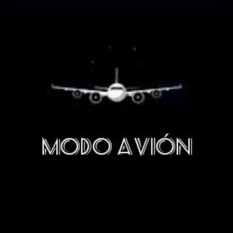 MODO AVIÓN by Lion