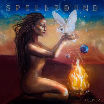 Spellbound by Kelissa