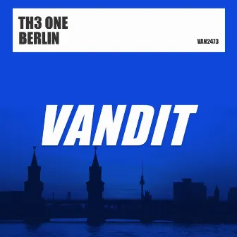 Berlin by TH3 ONE