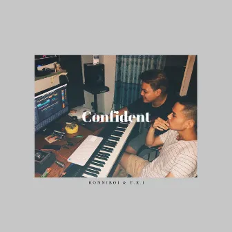 Confident by Ronniboi