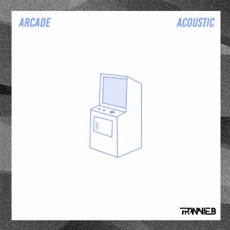 Arcade (Acoustic) by Frannie B