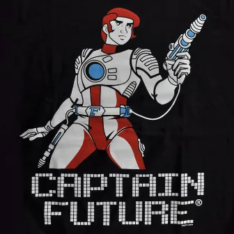 Captain Future Youtube by Christian Bruhn