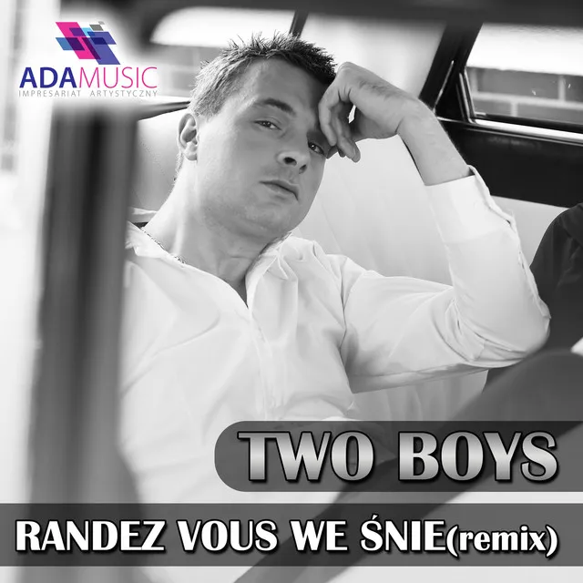 Randez Vous we Śnie (Levels On Remix)