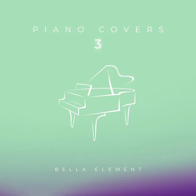 Piano Covers 3