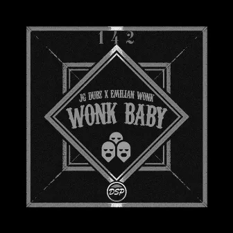 Wonk Baby by JG Dubz