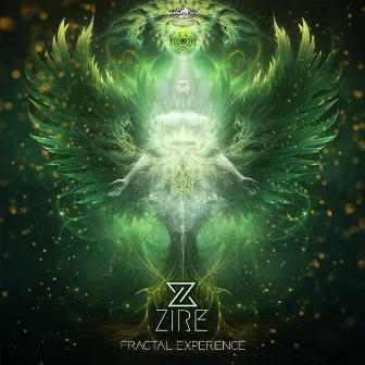 Fractal Experience by ZIRE