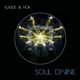 Soul Divine by Hoa