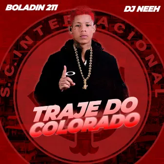 Traje do Colorado by DJ Neeh