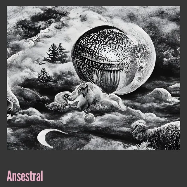 Ansestral